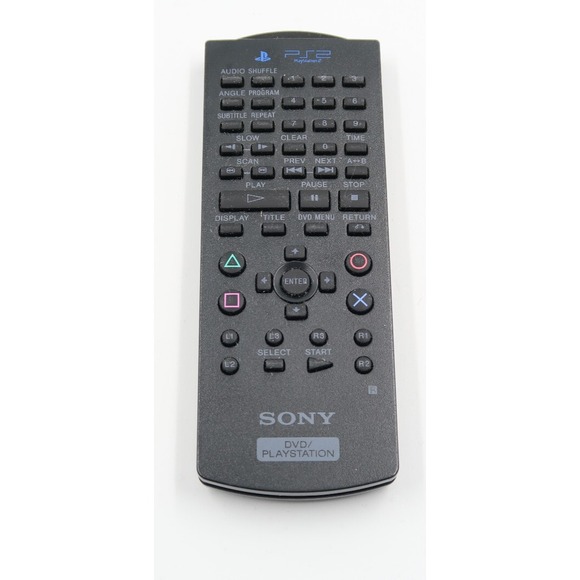 Sony | Video Games & Consoles | Sony Remote Control For Playstation ...